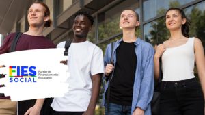fies 2026, financiamento estudantil, ministério da educação, fies social (Foto-Freepik)
