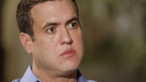 Comparsa de empresário morto no Aeroporto de Guarulhos é condenado a 34 anos de prisão (Reprodução/Record TV)