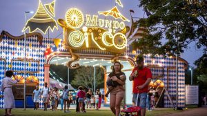 Agenda Viva SP traz uma programação diversificada para este final de março de 2026 (Crédito: Adriano Escanhuela)