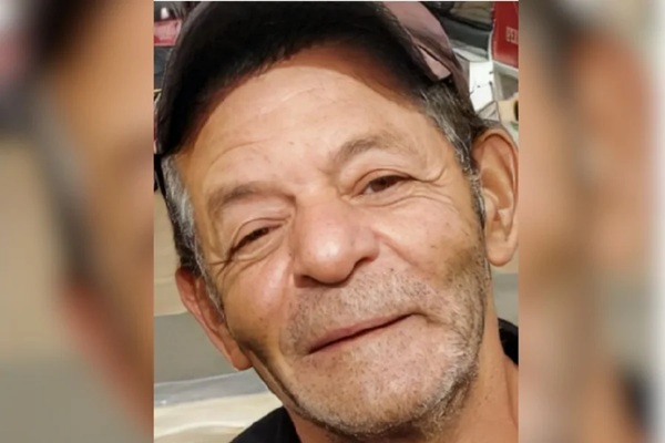 GUARULHOS: Corpo de idoso desaparecido é encontrado e dois suspeitos são presos (Foto-Reprodução)