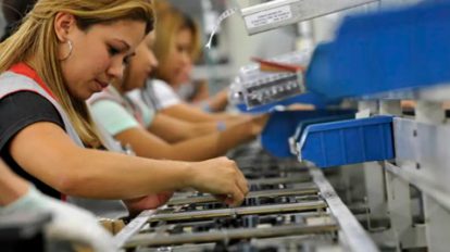 Mulheres têm rendimento recorde em SP; veja como conseguir emprego pelos PATs (Foto: Governo de São Paulo/Divulgação)