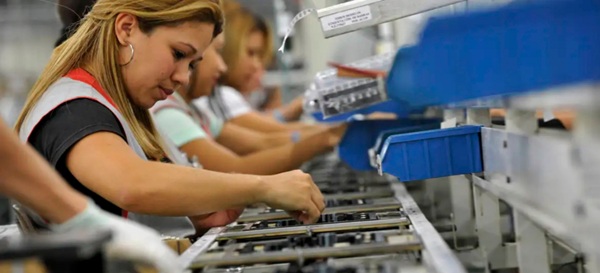 Mulheres têm rendimento recorde em SP; veja como conseguir emprego pelos PATs (Foto: Governo de São Paulo/Divulgação)