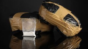 MPF divulga dados sobre condenações por tráfico internacional de drogas (Foto ilustrativa: Canva)