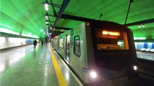 Mutirão de emprego em Guarulhos oferece vagas para obras da futura estação da Linha 2-Verde do Metrô (Foto: Divulgação)