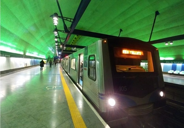 Mutirão de emprego em Guarulhos oferece vagas para obras da futura estação da Linha 2-Verde do Metrô (Foto: Divulgação)