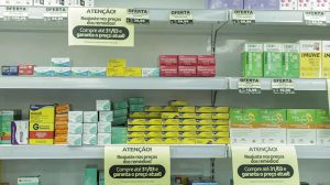 Supermercados já podem vender medicamentos; entenda o que muda (Foto-Joédson Alves/Agência Brasil)
