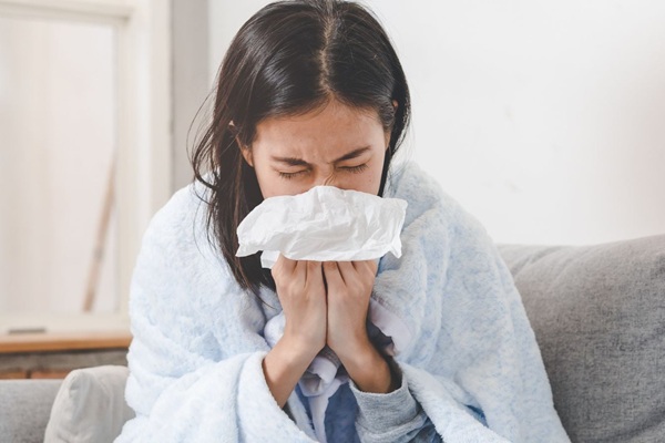 Outono e inverno intensificam risco de doenças respiratórias (Foto-Divulgação)