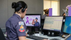 Pedidos de medida protetiva crescem 1.325% em Guarulhos nos últimos dois anos (Foto-Divulgação)