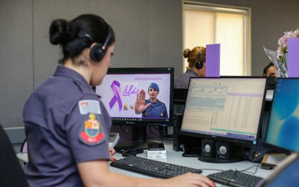 Pedidos de medida protetiva crescem 1.325% em Guarulhos nos últimos dois anos (Foto-Divulgação)