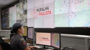 Desde o início da parceria com as arenas, mais de 2 milhões de torcedores foram fiscalizados em 100 jogos (Foto-Divulgação)