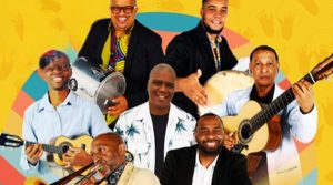 Pegada de Gorila celebra 1 ano do “Papa do Pegada” com edição especial dedicada às mulheres (Foto-Divulgação)