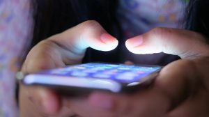 Violência sexual na internet já atinge 20% (Foto: Reprodução)