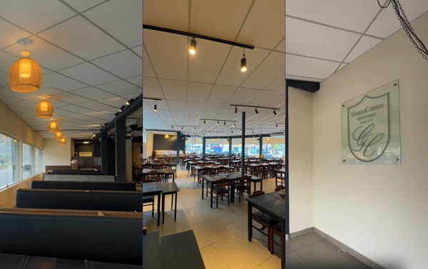 Guaru Center reabre em novo endereço (Foto-Divulgação)