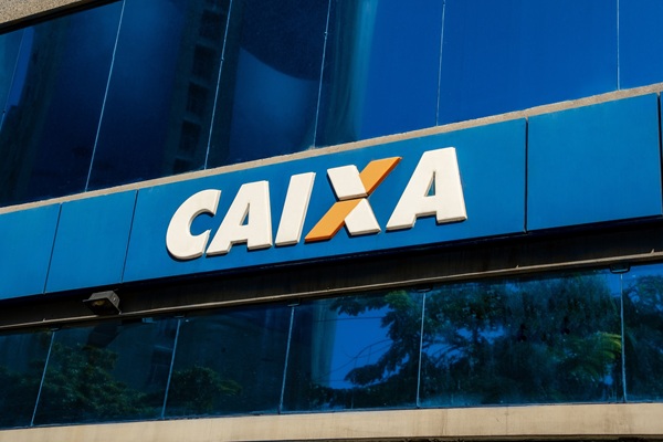 Caixa abre processo seletivo de estágio (Foto-Divulgação)
