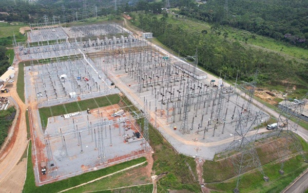 Investimento de R$ 232 milhões reforça infraestrutura elétrica em Guarulhos (Foto-Reprodução)