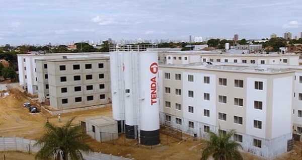 Remuneração de R$ 9.500 + bônus: Trainee Tenda 2026 abre vagas em várias áreas (Imagem: Facebook/Construtora Tenda)