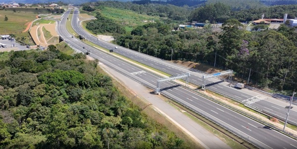 Foto: Divulgação / Via SP Serra