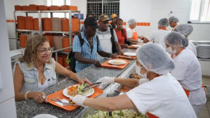Foto: Divulgação/Agência SP