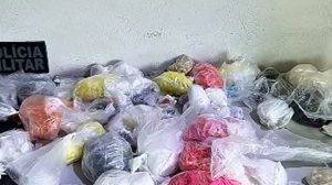 Divulgação: 31º Batalhão de Polícia Militar