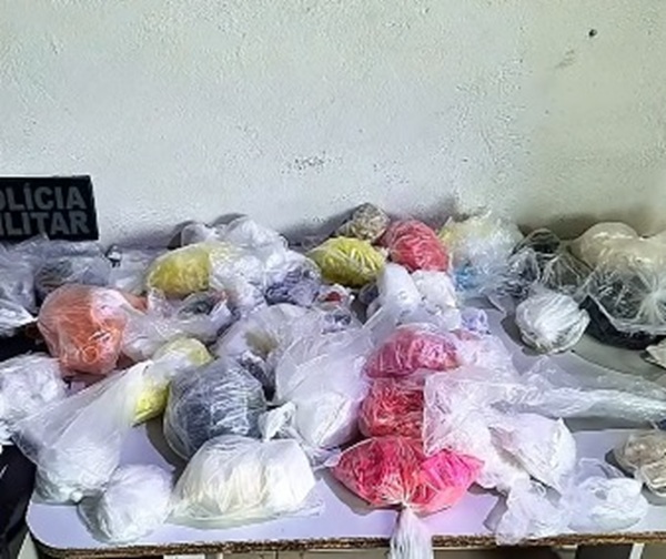 Divulgação: 31º Batalhão de Polícia Militar