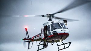 Foto: Divulgação/Secretaria da Segurança Pública de São Paulo