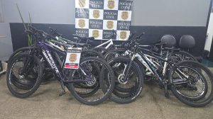 Foto: Divulgação/Secretaria da Segurança Pública de São Paulo