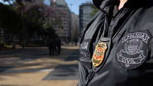 Foto: Secretaria da Segurança Pública de São Paulo