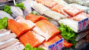 Preços de peixes e ovos de Páscoa variam até 40% entre bairros de Guarulhos (Foto-Divulgação)