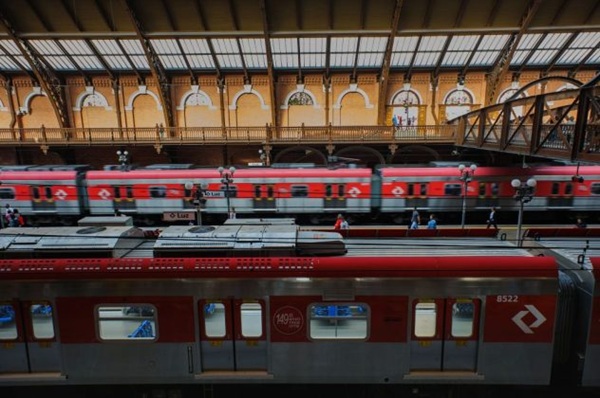 CPTM altera operação da Linha 13-Jade e Expresso Aeroporto terá maior intervalo neste fim de semana (Foto: Governo de São Paulo/Divulgação)