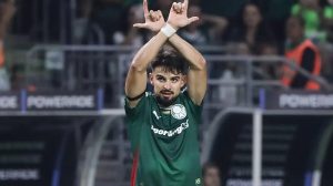 Brasileiros vivem rodada agitada em torneios continentais com vitórias, empate e liderança de grupos (Foto: Marina Uezima/Brazil Photo Press/Folhapress)