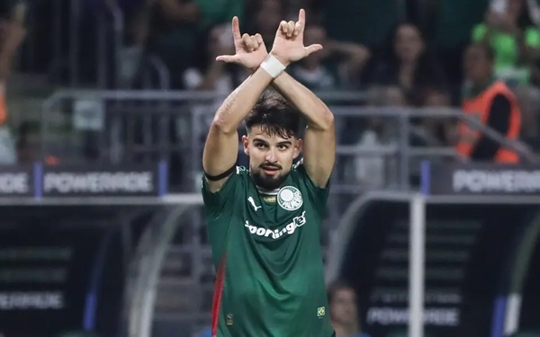 Brasileiros vivem rodada agitada em torneios continentais com vitórias, empate e liderança de grupos (Foto: Marina Uezima/Brazil Photo Press/Folhapress)