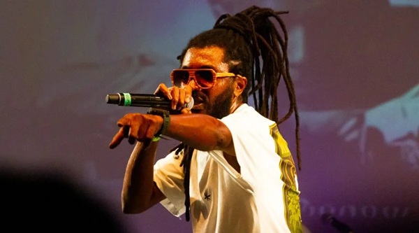 Sombra SNJ celebra legado de Sabotage em dois shows no Sesc Guarulhos (Foto-Reprodução)