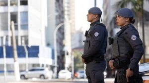 Roubos e furtos despencam e atingem menor nível em mais de duas décadas na Grande SP (Foto: Governo de SP)