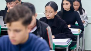 Matrículas do Provão Paulista seguem abertas até esta quarta-feira (15) (Foto: Roberto Sungi)