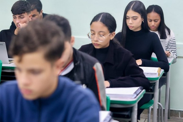 Matrículas do Provão Paulista seguem abertas até esta quarta-feira (15) (Foto: Roberto Sungi)