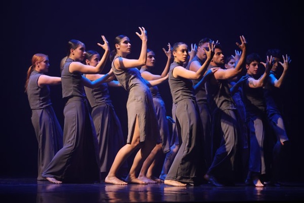 CULTSP PRO abre inscrições para qualificação artística gratuita em dança e teatro (Foto-Divulgação)