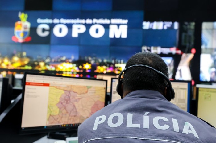 Foto: Divulgação/Agência SP