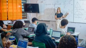 Foto: Divulgação/Governo de SP