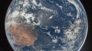 Dia da Terra 2026: Ações urgentes contra as mudanças climáticas marcam a data (Crédito: Agência Brasil)