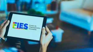 Inscrições para vagas remanescentes do Fies seguem até 29 de abril (Foto-Divulgação)