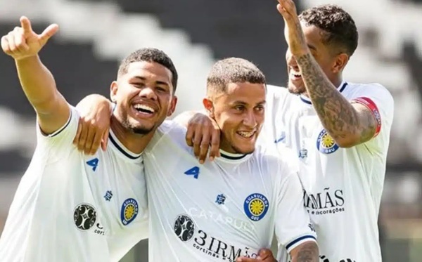 Clubes de Guarulhos buscam reabilitação após rodada de clássico (Foto-Reprodução)