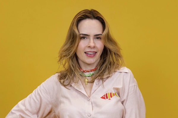 Ana Paula Renault é a campeã do BBB 26 com 75,94% dos votos e prêmio recorde (Globo/Manoella Mello/Divulgação)