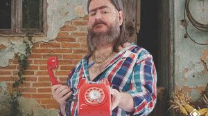 Fenômeno do humor caipira, Chico da Tiana chega a Guarulhos (Foto-Divulgação)