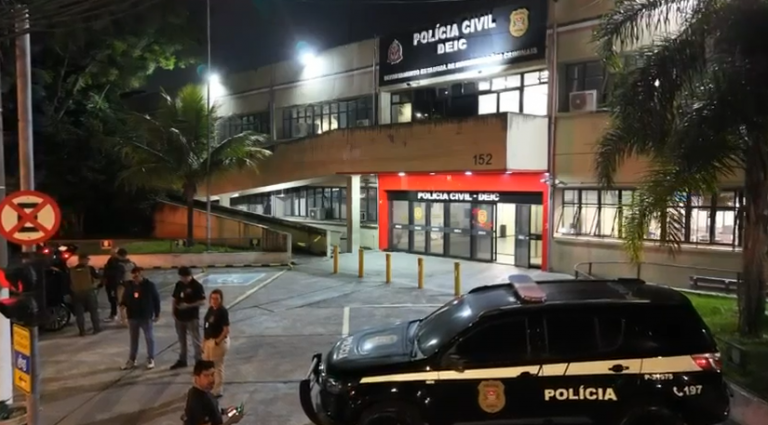 Foto: Divulgação/Agência SP