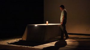 “Meu Nome: Mamãe” chega a Guarulhos e convida público a refletir sobre Alzheimer (Foto-Felipe Abud)