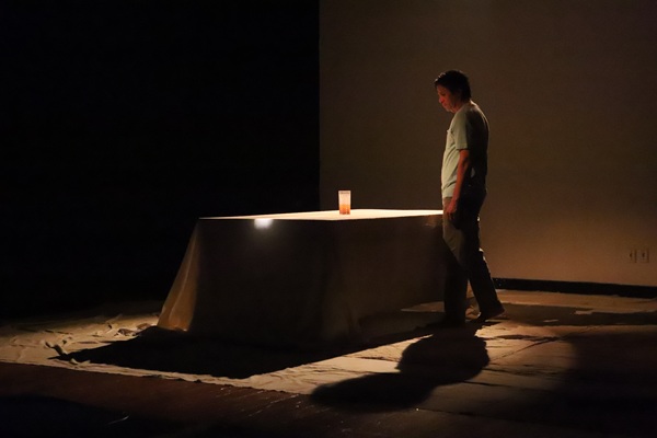“Meu Nome: Mamãe” chega a Guarulhos e convida público a refletir sobre Alzheimer (Foto-Felipe Abud)