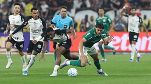 Brasileirão, equilíbrio no Dérbi marcam a rodada (Foto-Reprodução)