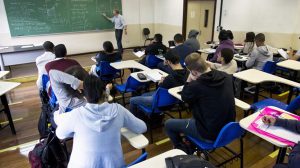 Inscrições para o Vestibular das Fatecs vão até 1º de junho ( Foto: Gastão Guedes)