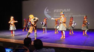 Inscrições para a 19ª edição do festival abrem hoje; veja como participar (Foto: Divulgação/PMG)