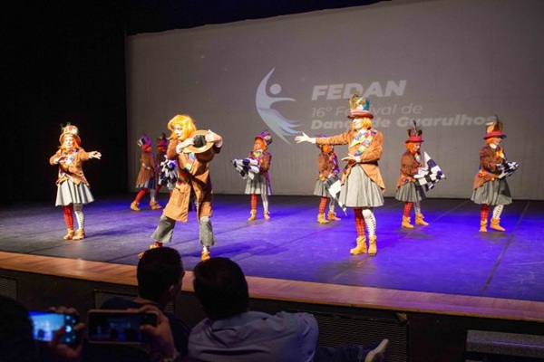 Inscrições para a 19ª edição do festival abrem hoje; veja como participar (Foto: Divulgação/PMG)